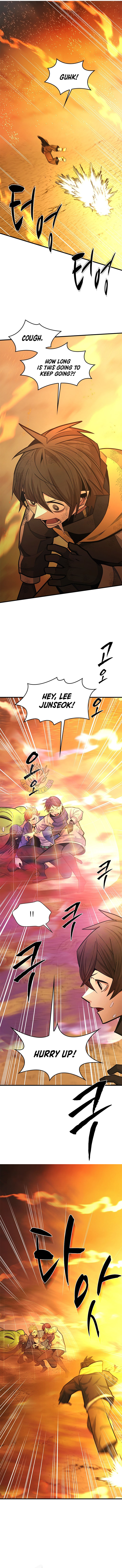 The Tutorial is Too Hard Chapter 265 - Page 3 in English