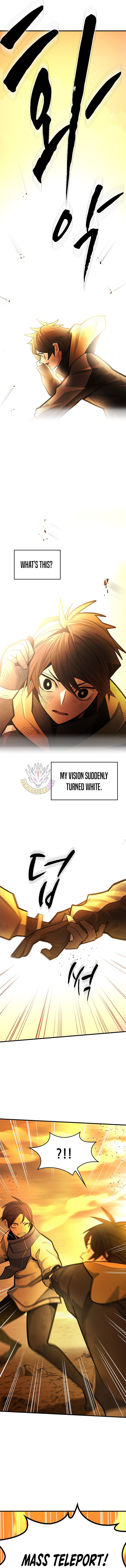 The Tutorial is Too Hard Chapter 265 - Page 4 in English