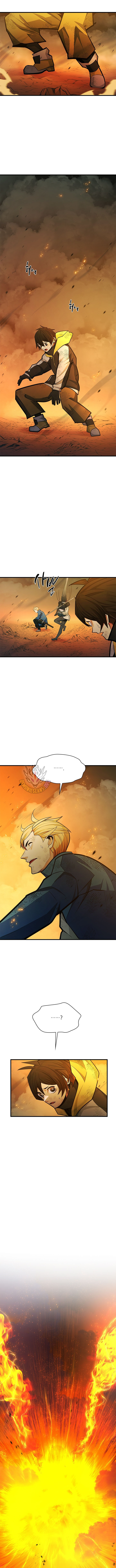 The Tutorial is Too Hard Chapter 265 - Page 7 in English