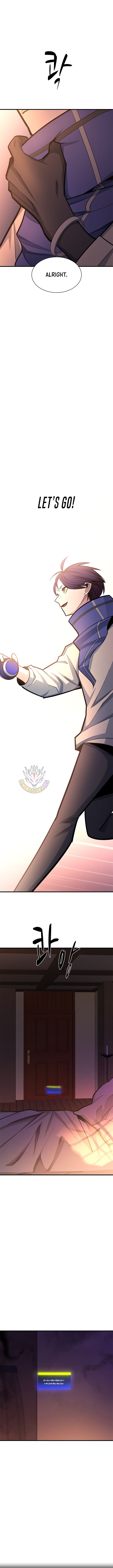 The Tutorial is Too Hard Chapter 267 - Page 13 in English