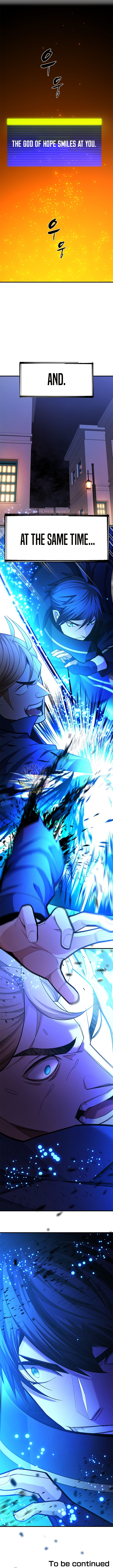 The Tutorial is Too Hard Chapter 267 - Page 14 in English