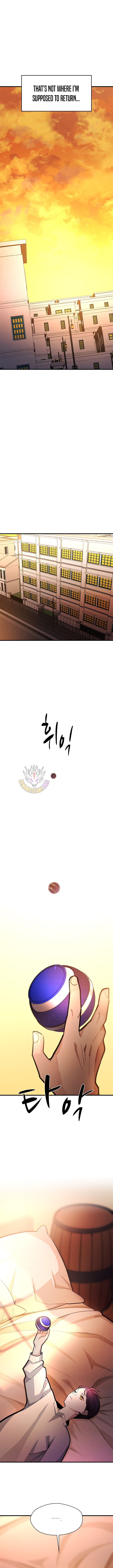 The Tutorial is Too Hard Chapter 267 - Page 5 in English