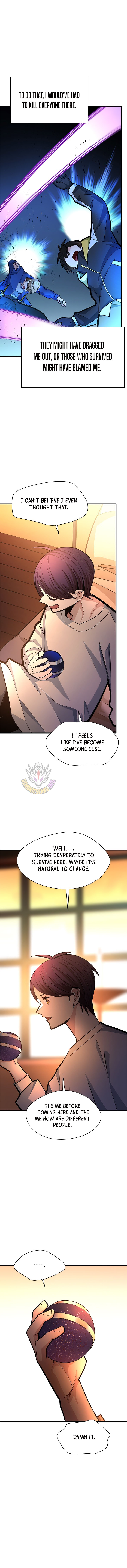 The Tutorial is Too Hard Chapter 267 - Page 7 in English
