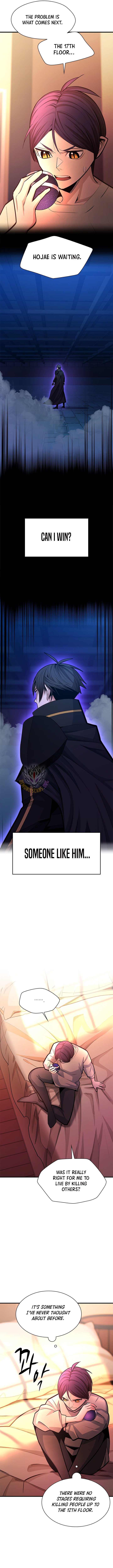 The Tutorial is Too Hard Chapter 267 - Page 8 in English