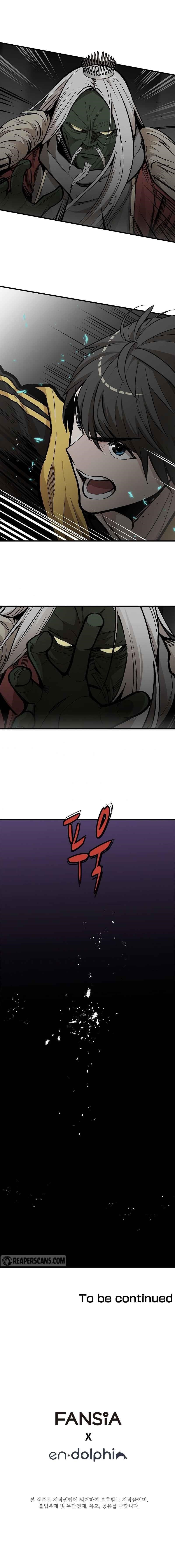 The Tutorial is Too Hard Chapter 27 - Page 12 in English