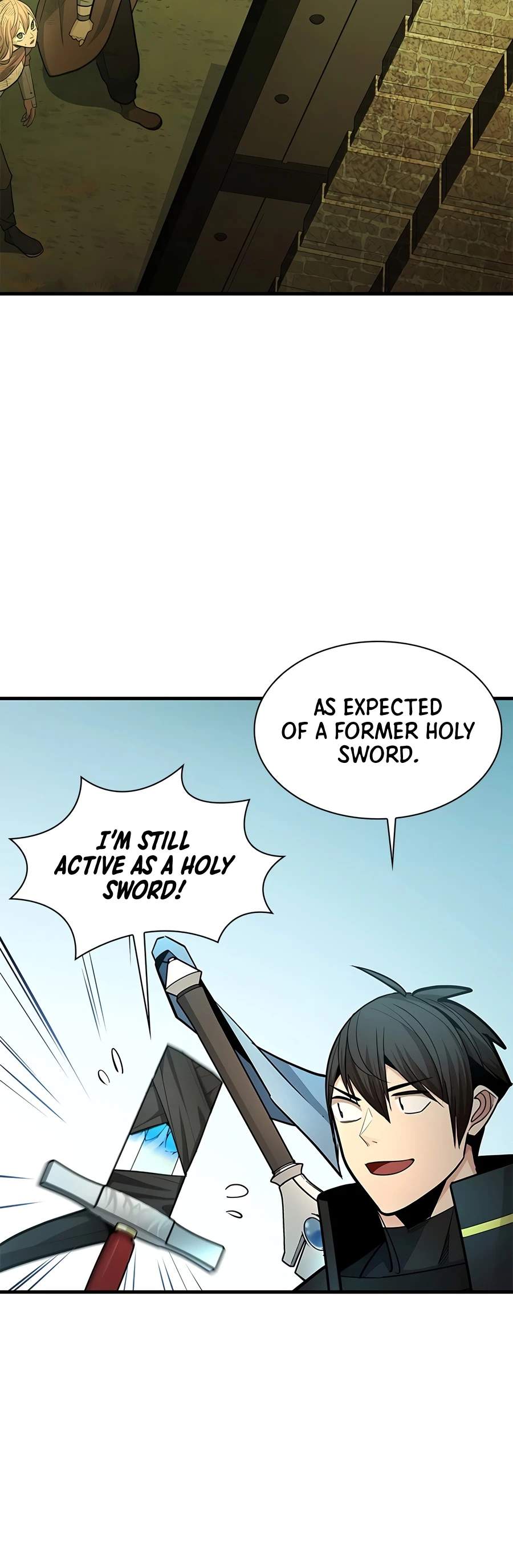 The Tutorial is Too Hard Chapter 272 - Page 6 in English