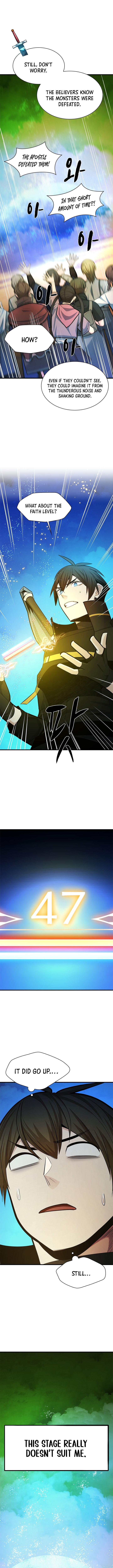 The Tutorial is Too Hard Chapter 273 - Page 14 in English