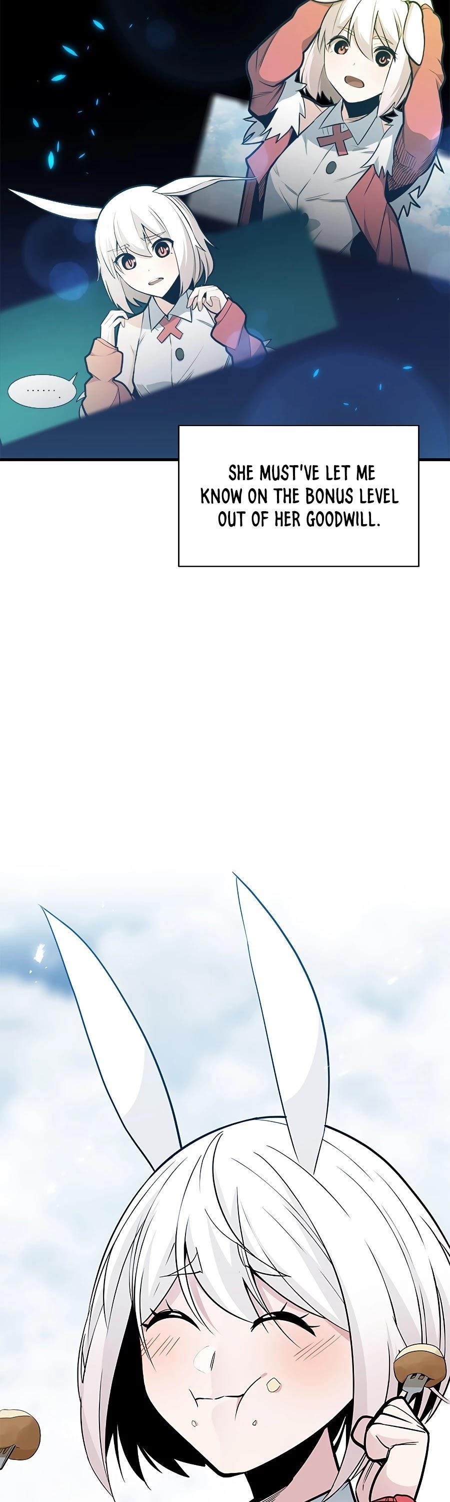 The Tutorial is Too Hard Chapter 40 - Page 12 in English