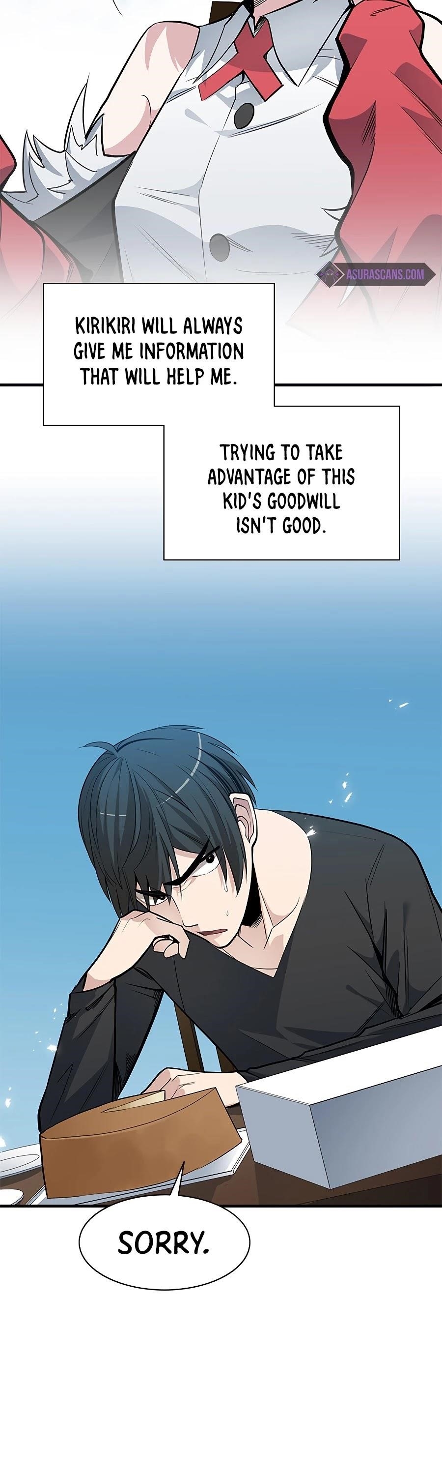 The Tutorial is Too Hard Chapter 40 - Page 13 in English