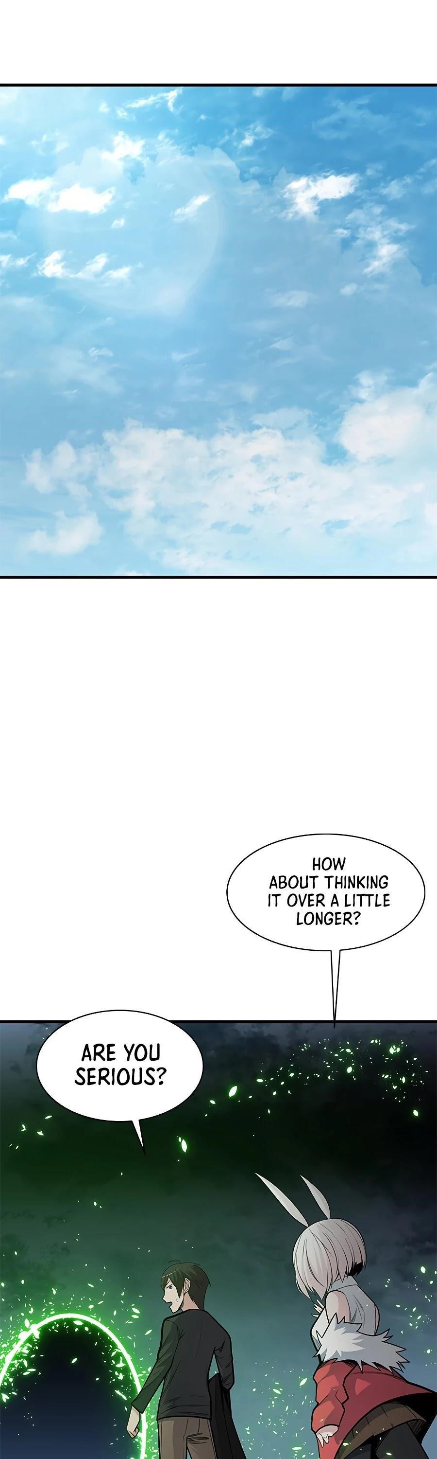 The Tutorial is Too Hard Chapter 40 - Page 14 in English