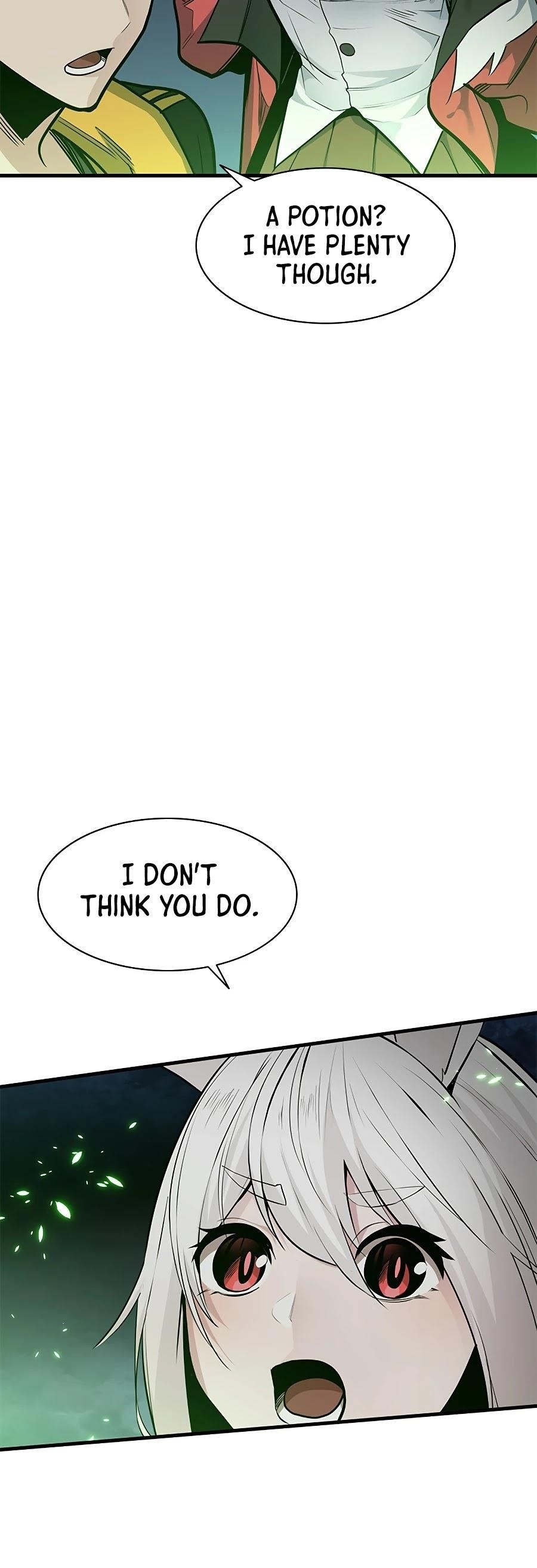 The Tutorial is Too Hard Chapter 40 - Page 18 in English