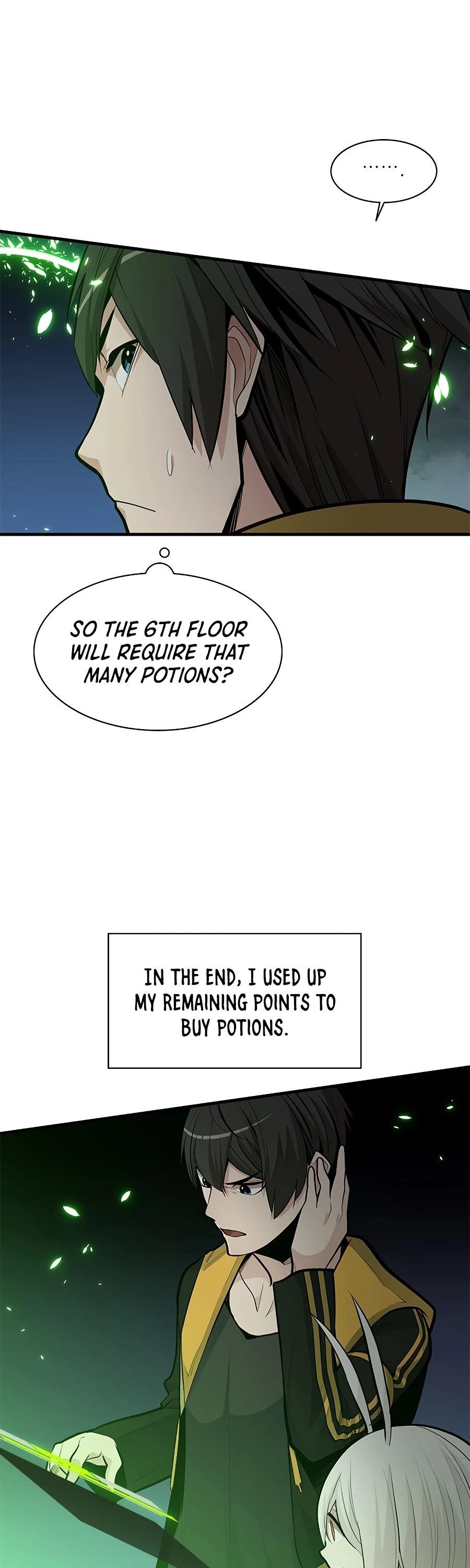 The Tutorial is Too Hard Chapter 40 - Page 19 in English