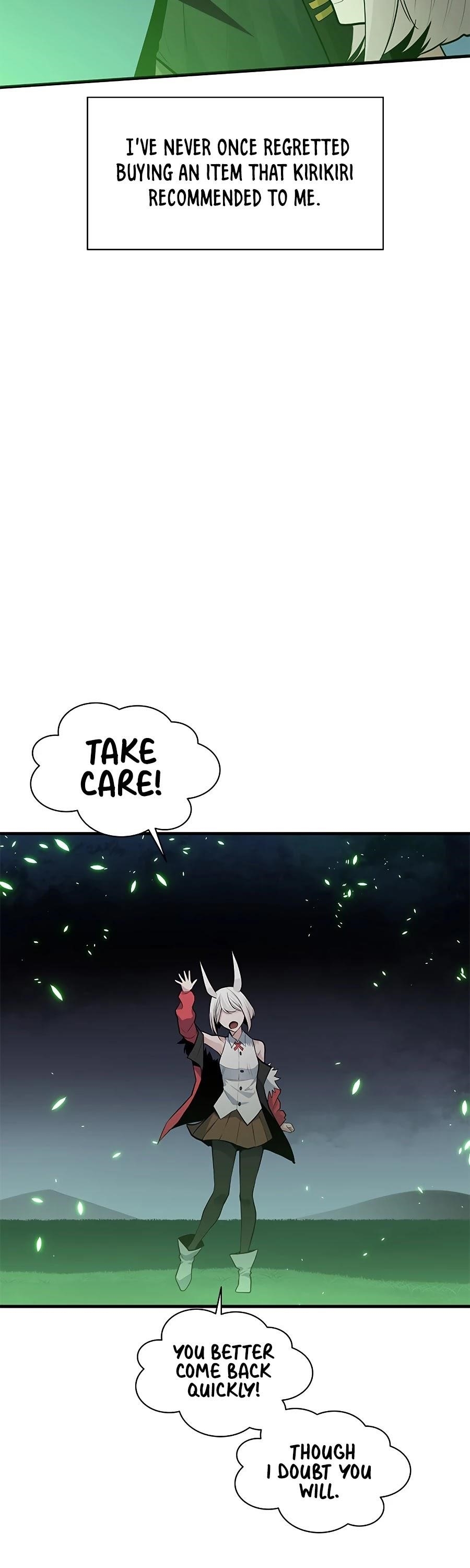 The Tutorial is Too Hard Chapter 40 - Page 20 in English