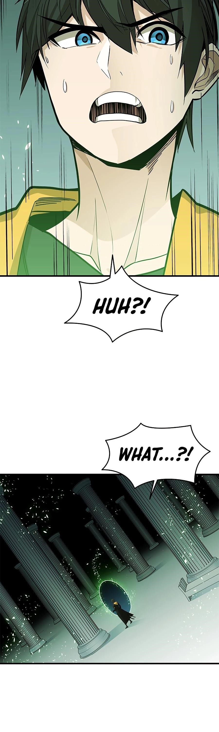 The Tutorial is Too Hard Chapter 40 - Page 24 in English