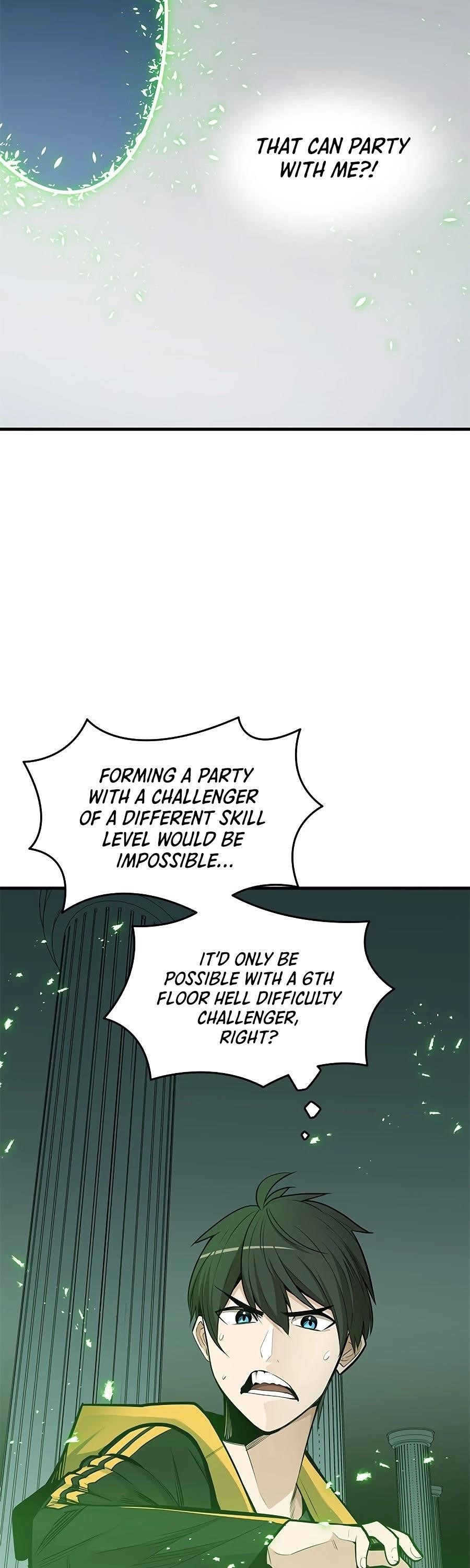 The Tutorial is Too Hard Chapter 40 - Page 29 in English