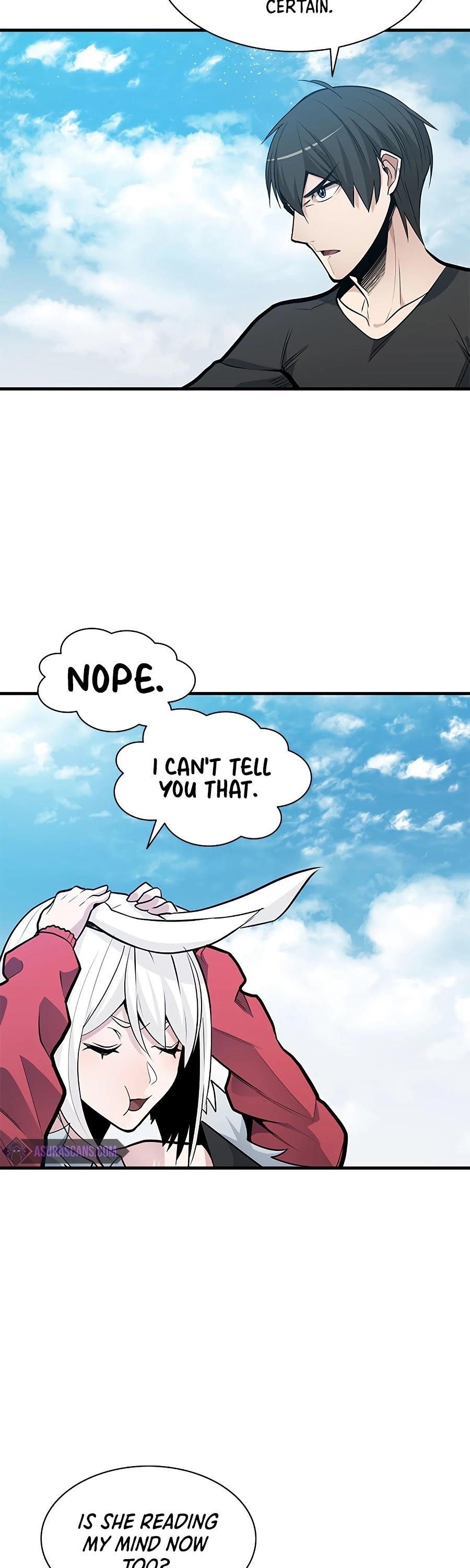 The Tutorial is Too Hard Chapter 40 - Page 4 in English