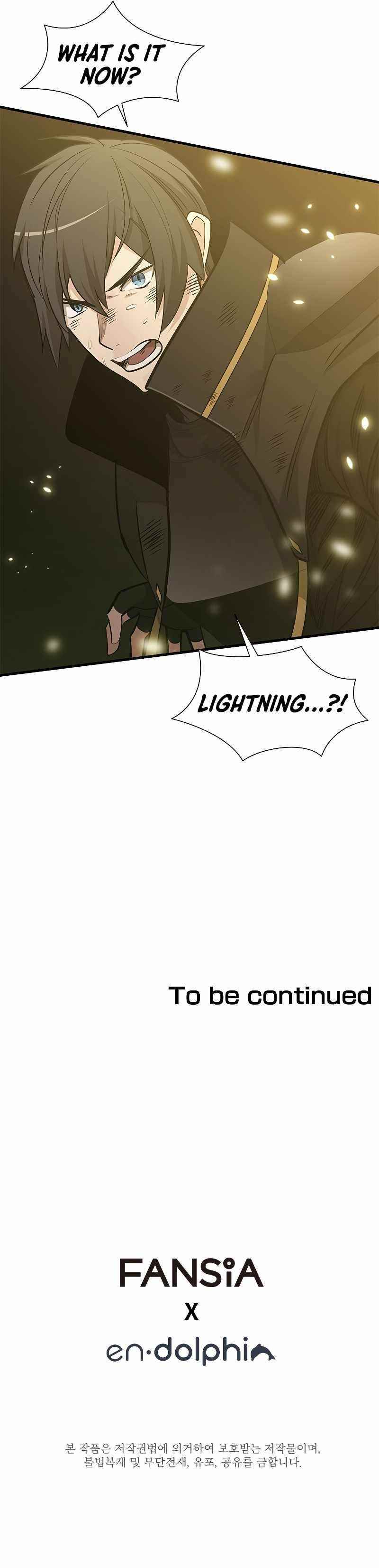 The Tutorial is Too Hard Chapter 54 - Page 10 in English