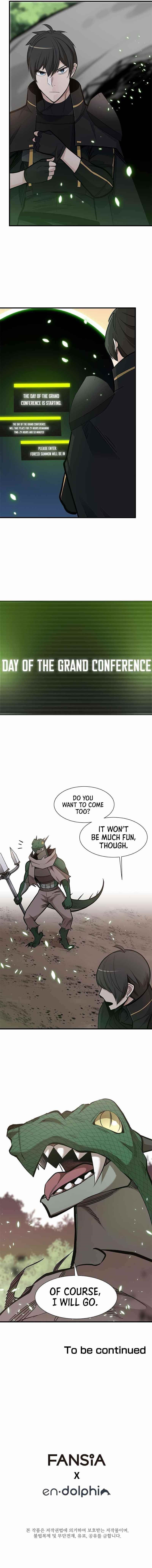The Tutorial is Too Hard Chapter 59 - Page 7 in English