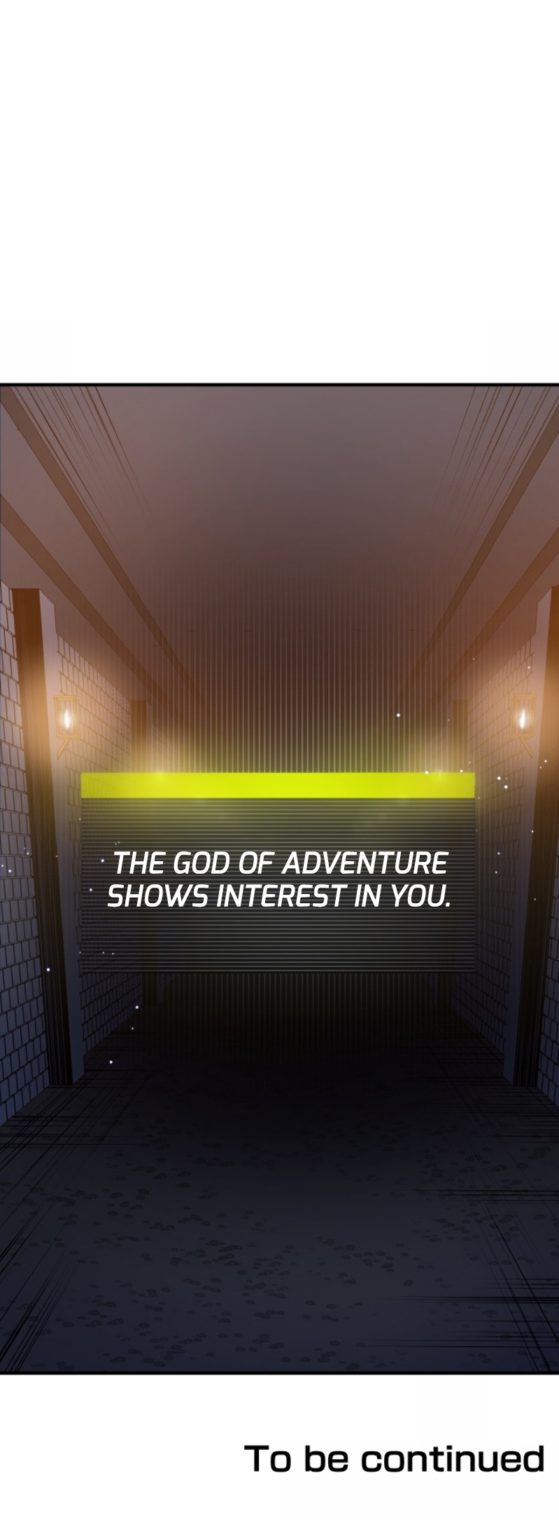 The Tutorial is Too Hard Chapter 6 - Page 10 in English
