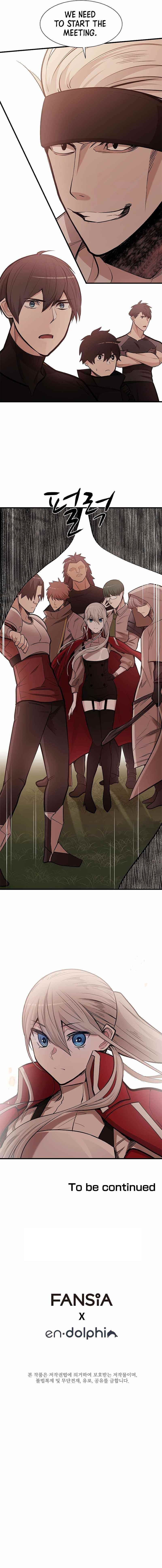 The Tutorial is Too Hard Chapter 60 - Page 9 in English