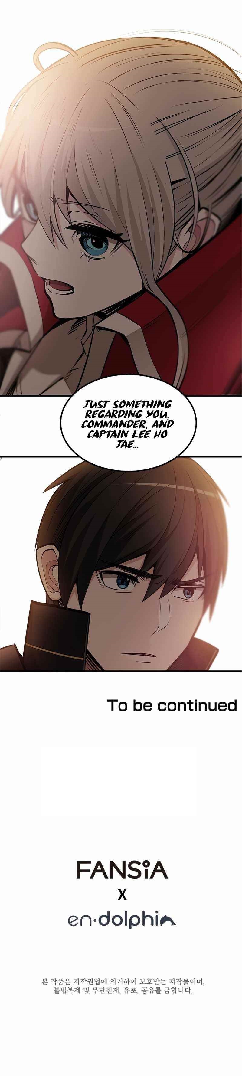 The Tutorial is Too Hard Chapter 61 - Page 11 in English