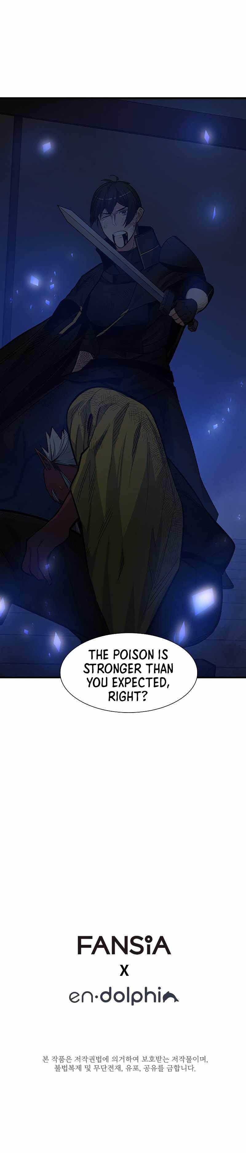 The Tutorial is Too Hard Chapter 72 - Page 10 in English