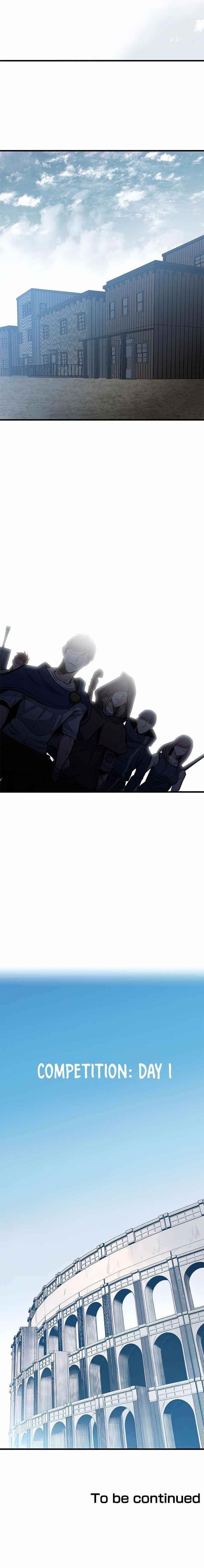 The Tutorial is Too Hard Chapter 81 - Page 9 in English