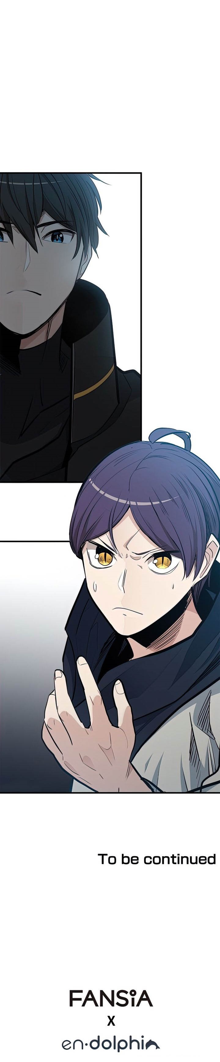 The Tutorial is Too Hard Chapter 83 - Page 10 in English