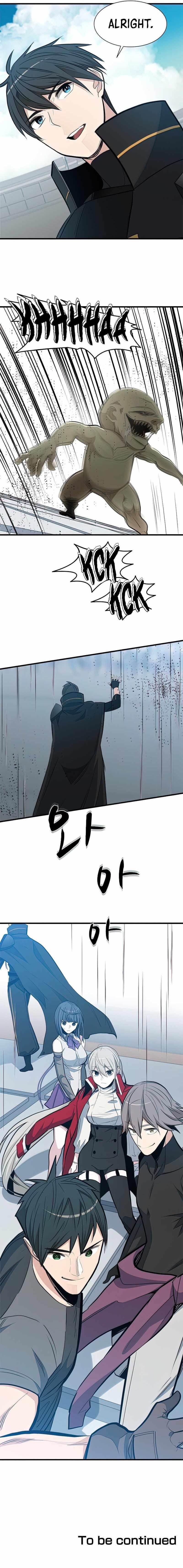 The Tutorial is Too Hard Chapter 86 - Page 10 in English