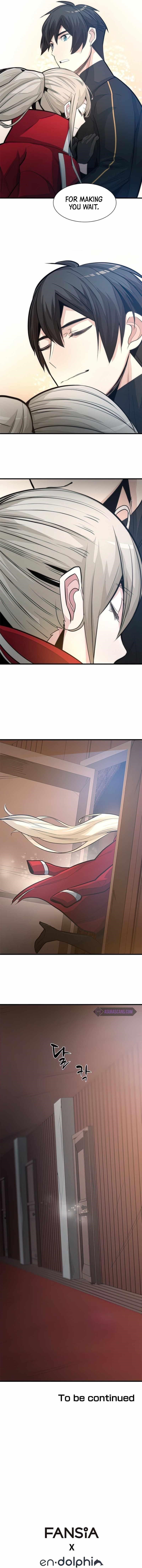 The Tutorial is Too Hard Chapter 89 - Page 10 in English