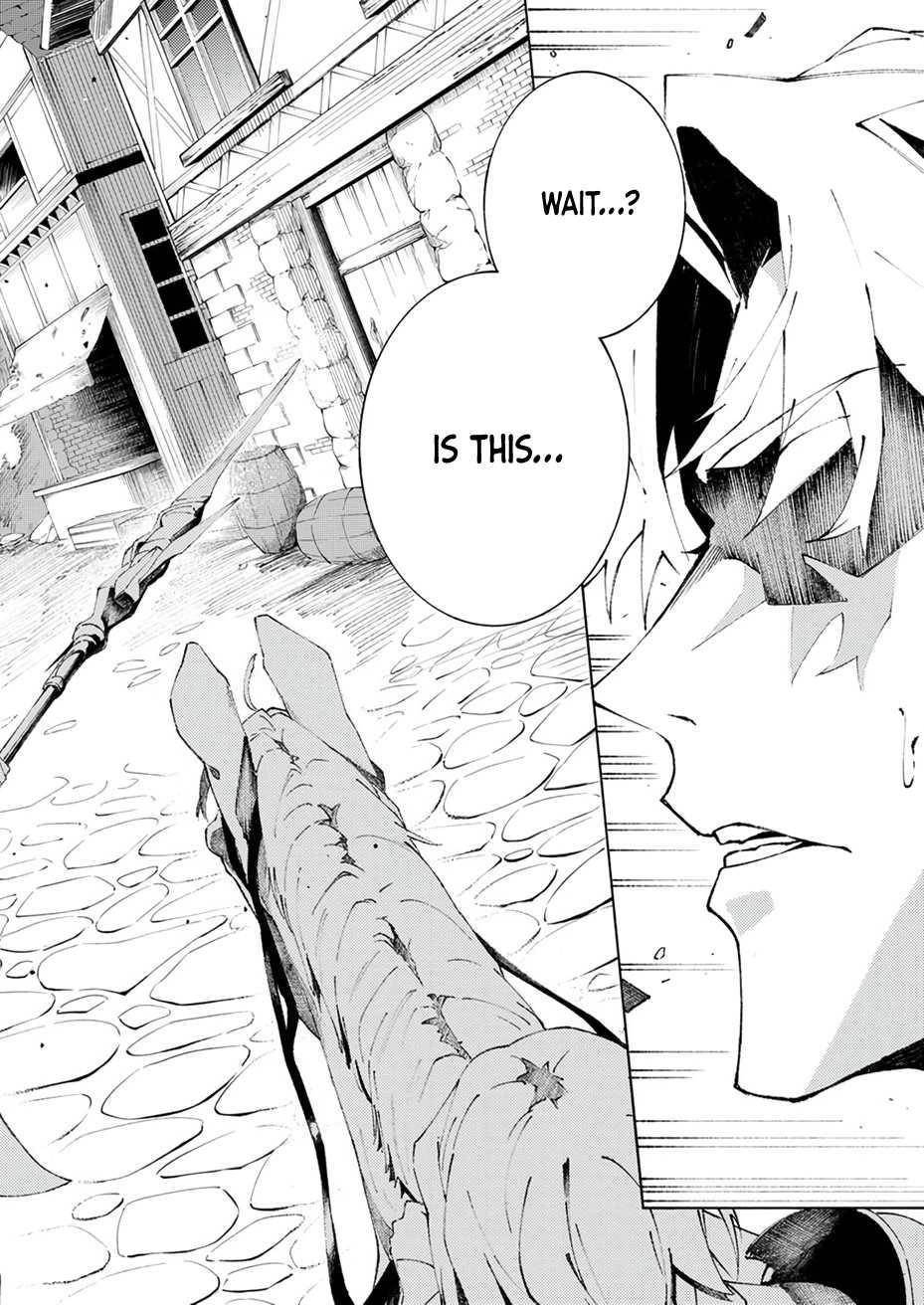 Since I Was Reincarnated Into the Strongest Side Character Who Dies Early On, I’ll Use my Game Knowledge to Become Unrivaled Chapter 1 - Page 2 in English