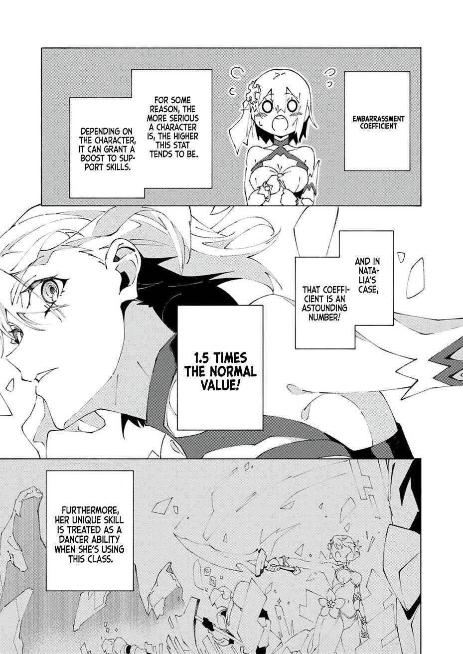 Since I Was Reincarnated Into the Strongest Side Character Who Dies Early On, I’ll Use my Game Knowledge to Become Unrivaled Chapter 1 - Page 41 in English
