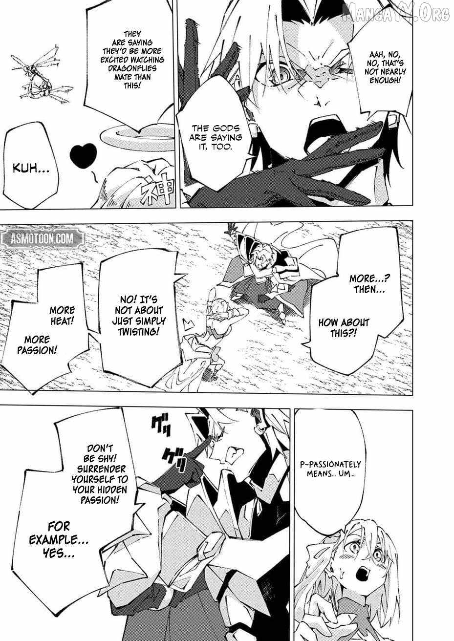 Since I Was Reincarnated Into the Strongest Side Character Who Dies Early On, I’ll Use my Game Knowledge to Become Unrivaled Chapter 10 - Page 16 in English