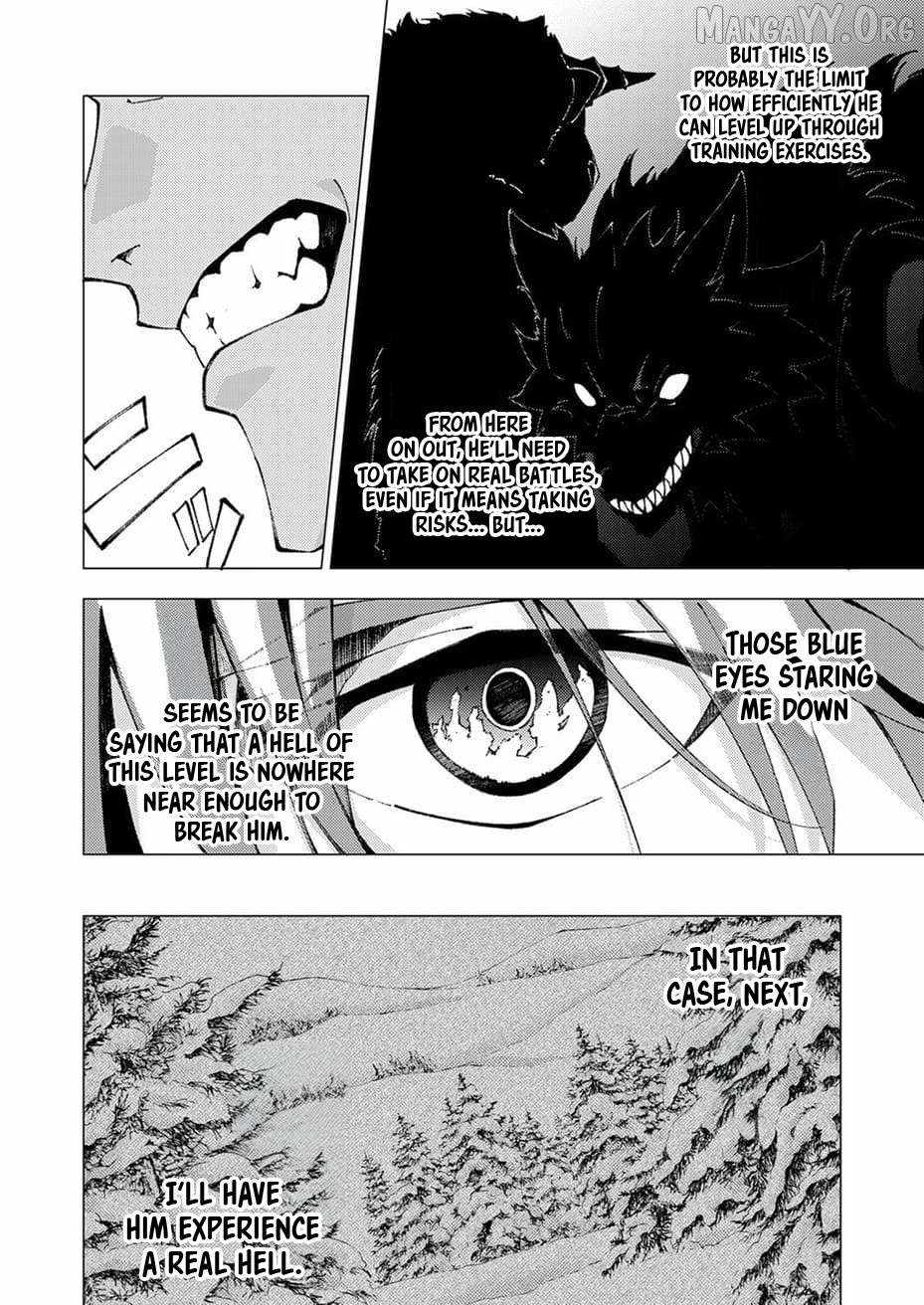 Since I Was Reincarnated Into the Strongest Side Character Who Dies Early On, I’ll Use my Game Knowledge to Become Unrivaled Chapter 11 - Page 13 in English