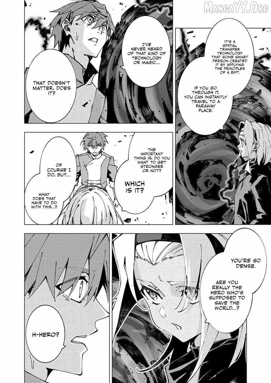 Since I Was Reincarnated Into the Strongest Side Character Who Dies Early On, I’ll Use my Game Knowledge to Become Unrivaled Chapter 11 - Page 29 in English