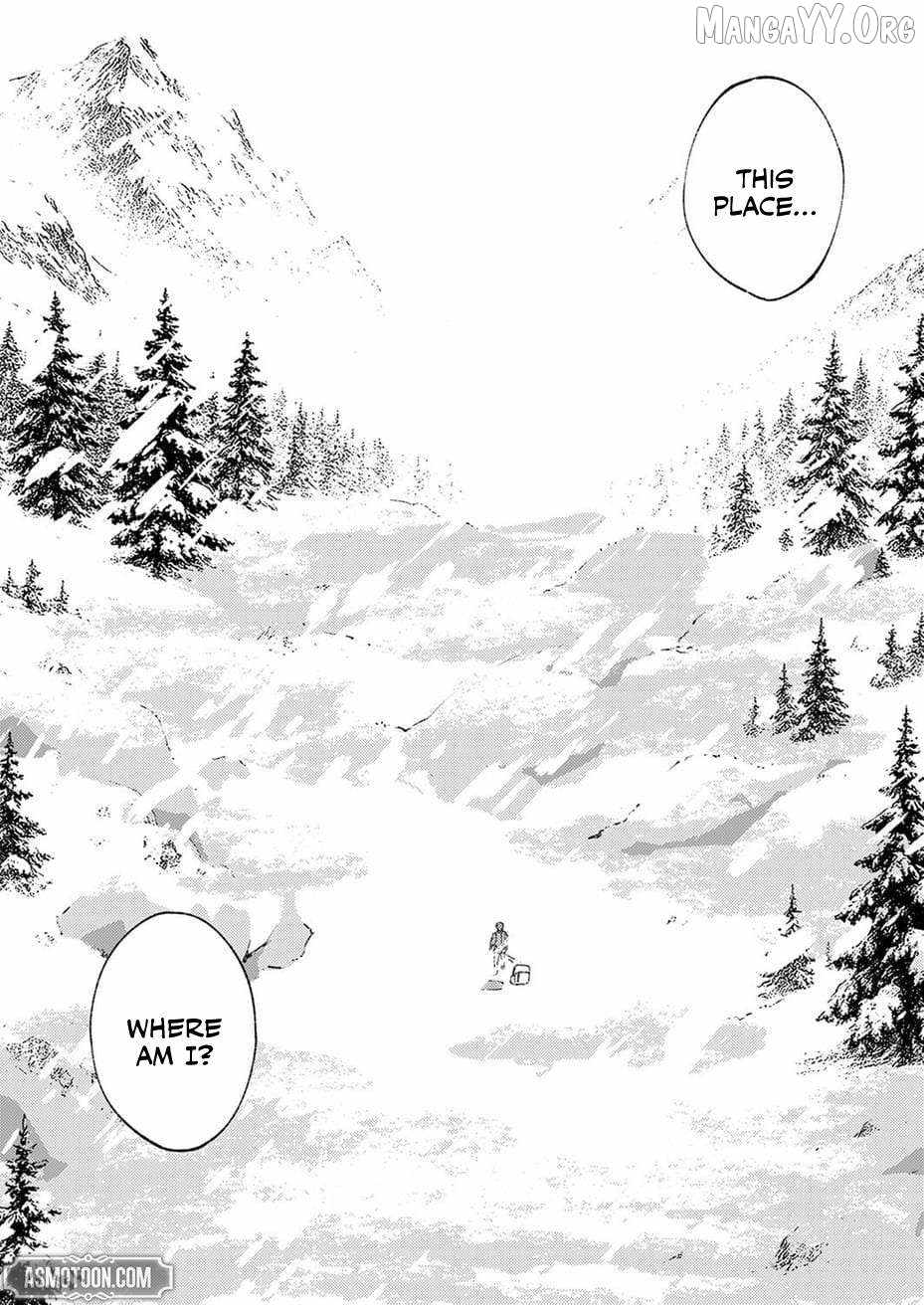 Since I Was Reincarnated Into the Strongest Side Character Who Dies Early On, I’ll Use my Game Knowledge to Become Unrivaled Chapter 11 - Page 35 in English