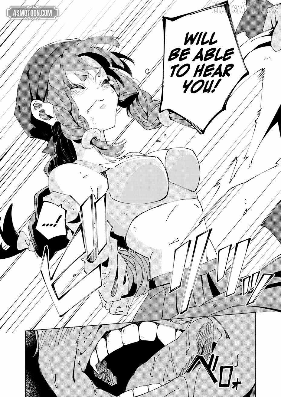 Since I Was Reincarnated Into the Strongest Side Character Who Dies Early On, I’ll Use my Game Knowledge to Become Unrivaled Chapter 12 - Page 27 in English