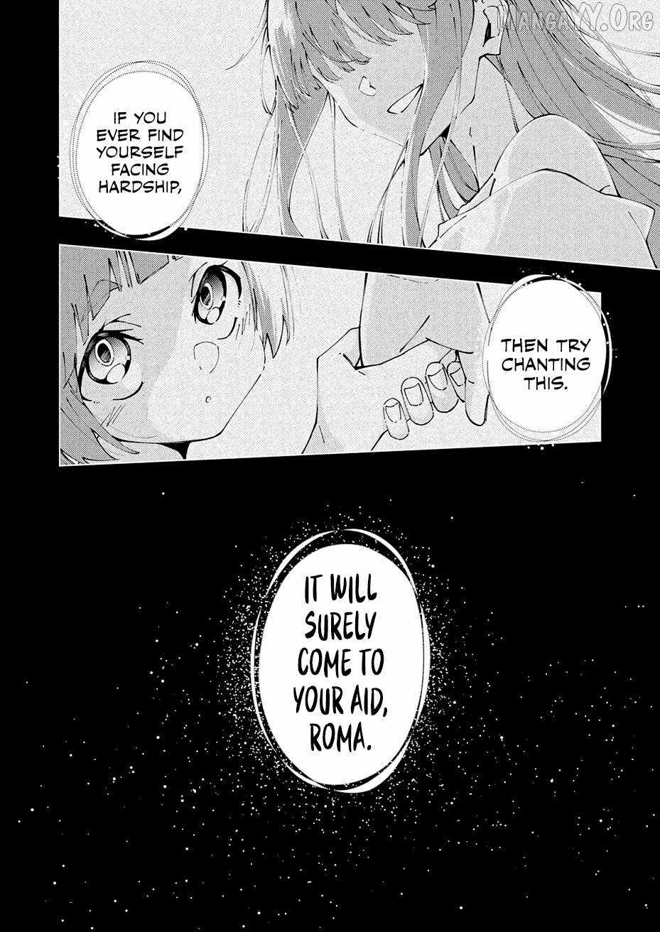Since I Was Reincarnated Into the Strongest Side Character Who Dies Early On, I’ll Use my Game Knowledge to Become Unrivaled Chapter 12 - Page 29 in English