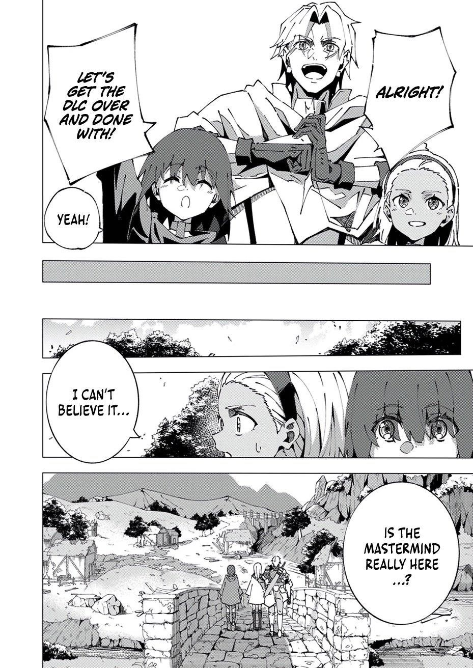 Since I Was Reincarnated Into the Strongest Side Character Who Dies Early On, I’ll Use my Game Knowledge to Become Unrivaled Chapter 6 - Page 11 in English