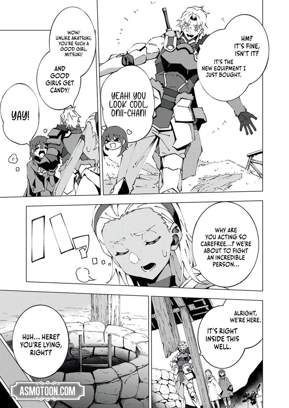 Since I Was Reincarnated Into the Strongest Side Character Who Dies Early On, I’ll Use my Game Knowledge to Become Unrivaled Chapter 6 - Page 14 in English