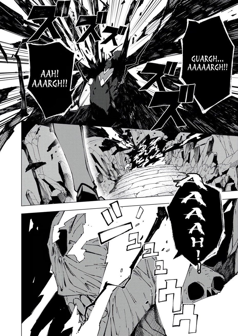 Since I Was Reincarnated Into the Strongest Side Character Who Dies Early On, I’ll Use my Game Knowledge to Become Unrivaled Chapter 6 - Page 23 in English