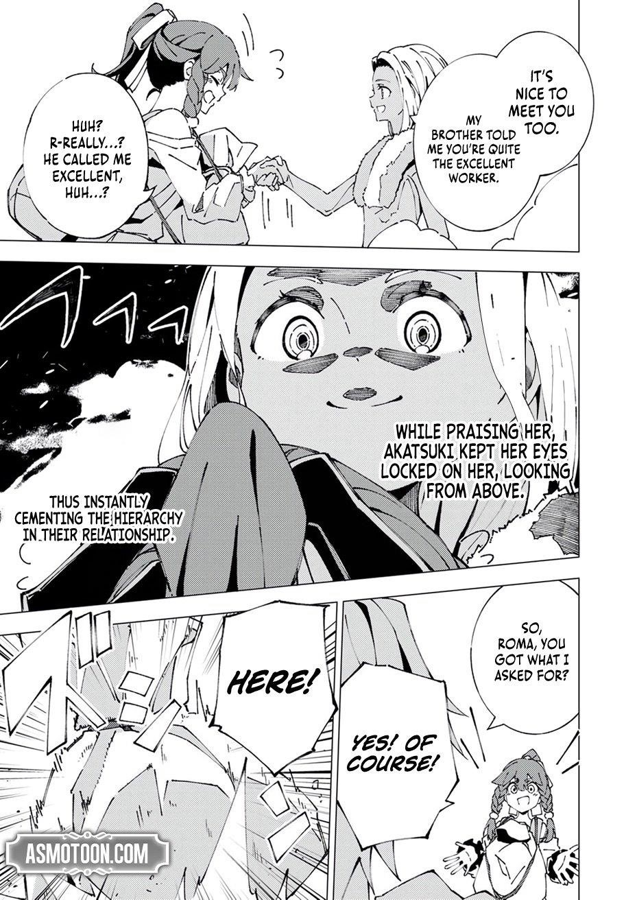 Since I Was Reincarnated Into the Strongest Side Character Who Dies Early On, I’ll Use my Game Knowledge to Become Unrivaled Chapter 6 - Page 6 in English