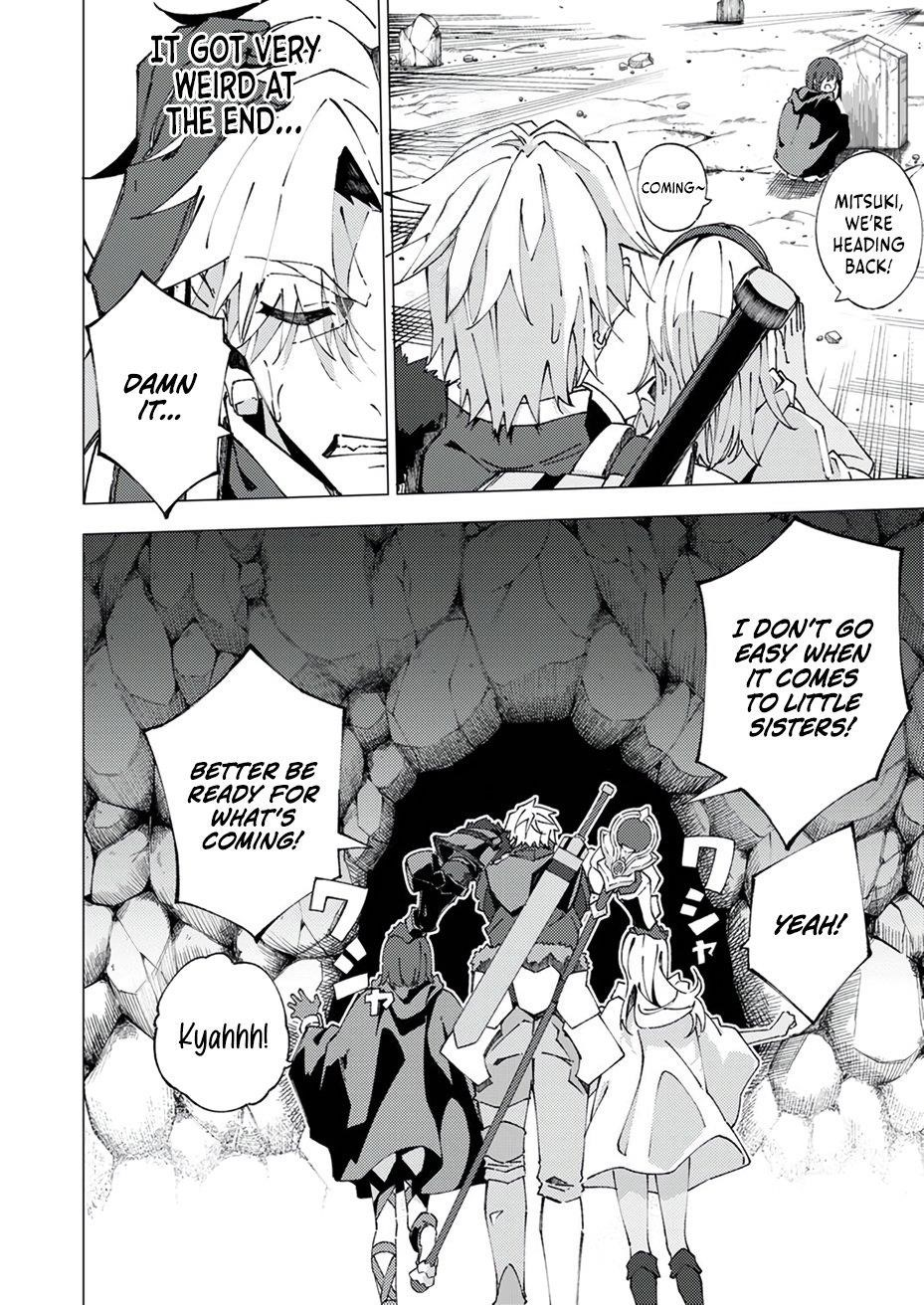 Since I Was Reincarnated Into the Strongest Side Character Who Dies Early On, I’ll Use my Game Knowledge to Become Unrivaled Chapter 7 - Page 11 in English