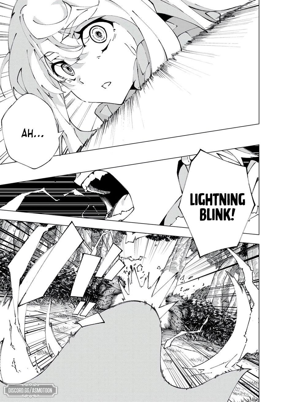Since I Was Reincarnated Into the Strongest Side Character Who Dies Early On, I’ll Use my Game Knowledge to Become Unrivaled Chapter 7 - Page 30 in English