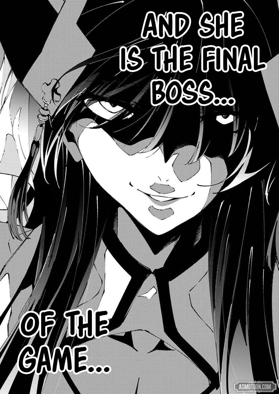 Since I Was Reincarnated Into the Strongest Side Character Who Dies Early On, I’ll Use my Game Knowledge to Become Unrivaled Chapter 8 - Page 34 in English