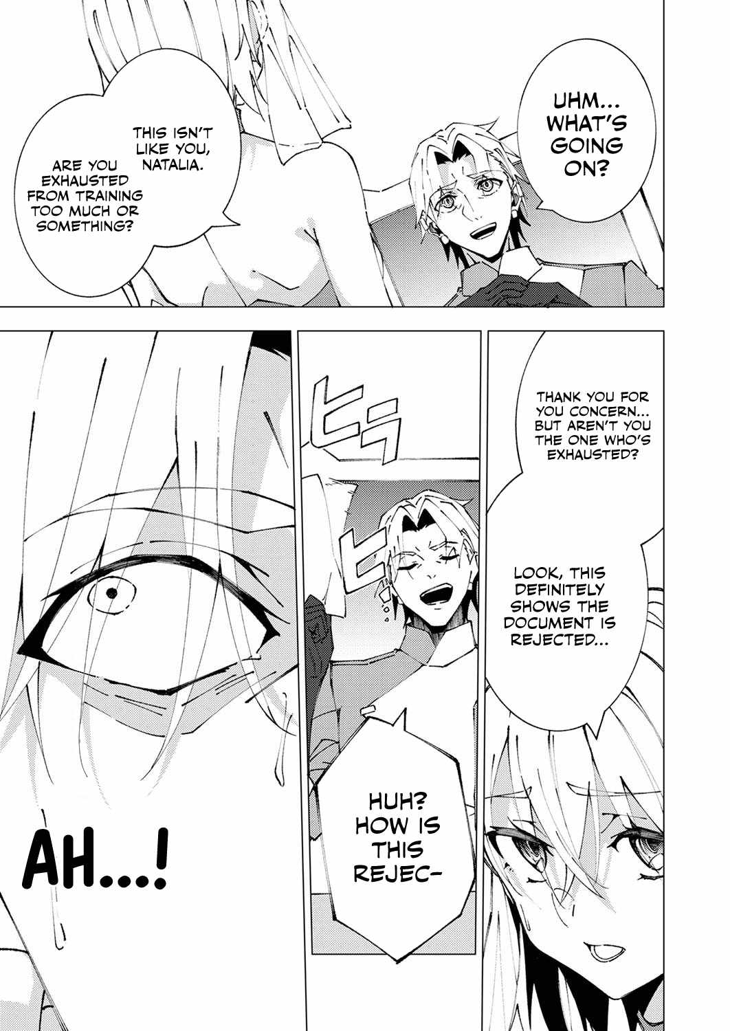 Since I Was Reincarnated Into the Strongest Side Character Who Dies Early On, I’ll Use my Game Knowledge to Become Unrivaled Chapter 9 - Page 10 in English
