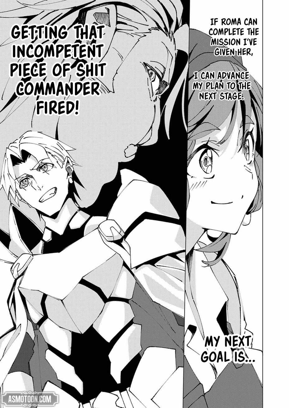 Since I Was Reincarnated Into the Strongest Side Character Who Dies Early On, I’ll Use my Game Knowledge to Become Unrivaled Chapter 9 - Page 36 in English