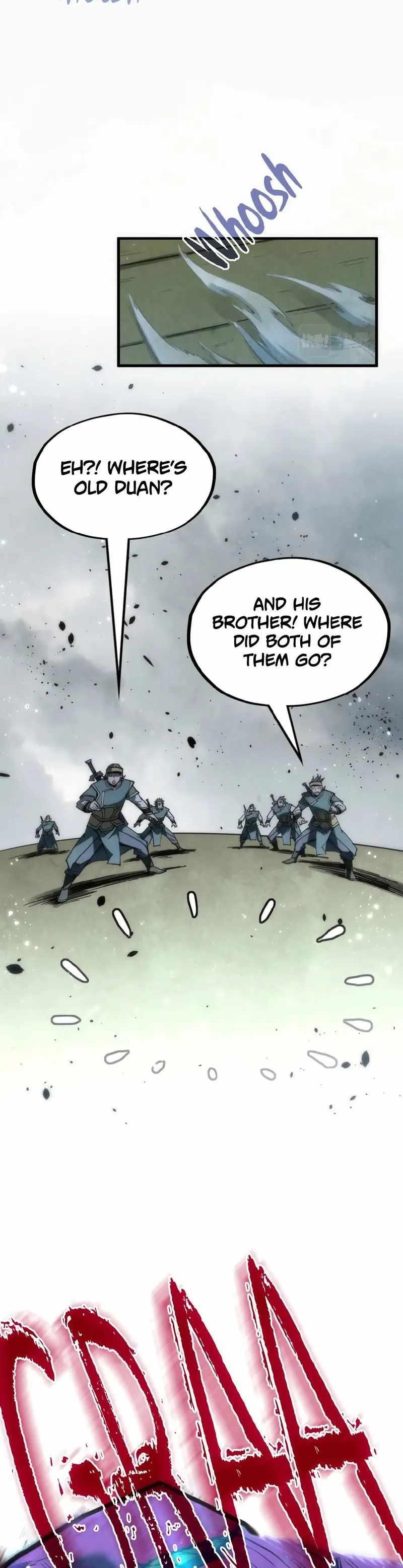 The Eternal Supreme Chapter 174 - Page 10 in English