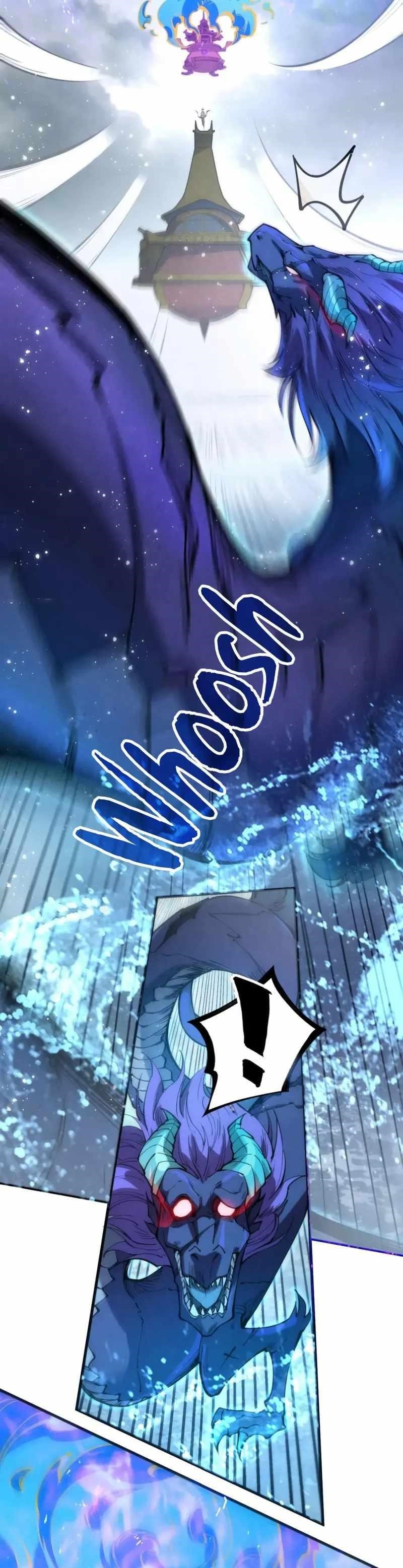The Eternal Supreme Chapter 174 - Page 24 in English