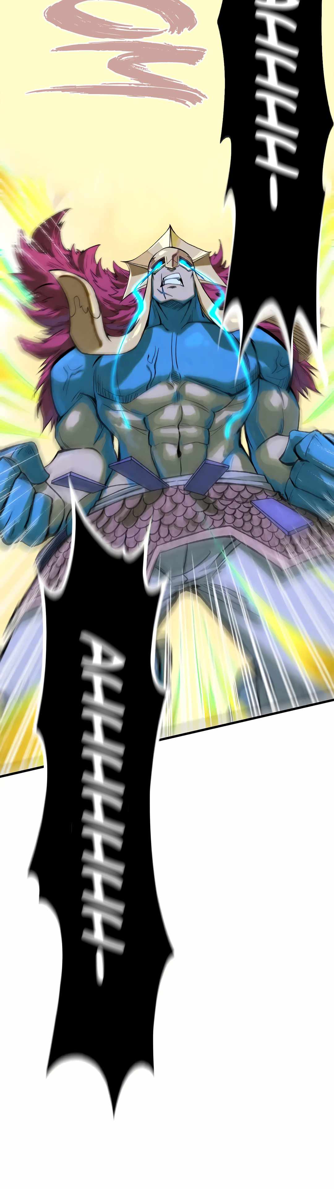 The Eternal Supreme Chapter 185 - Page 30 in English